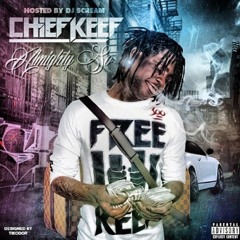Chief Keef - Sucka Feat Cdai