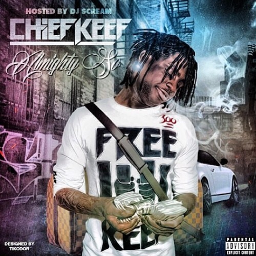 Chief Keef - Nice