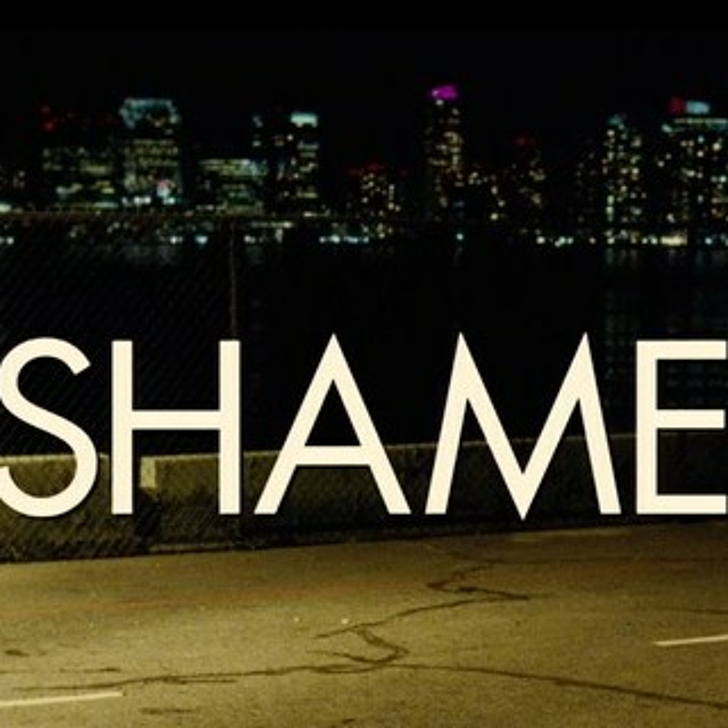 "Shame"(2009 Dub) episode artwork