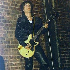 Johnny Thunders - Ten Commandments