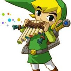 Zelda: ocarina of time - Zora's Domain