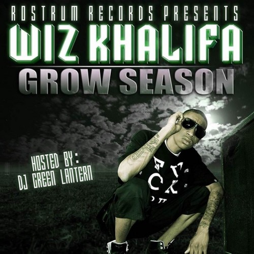 Wiz Khalifa - When They See Me Ft Weeze