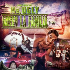 MR UGLY "I SAY"  FT TONE TR3z