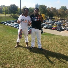 #MMF YoungDj & Young Kari -Ball Hard Or Home