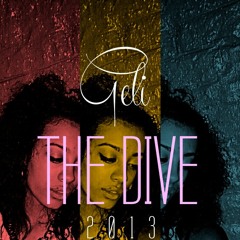 Geli - The Dive *Single*