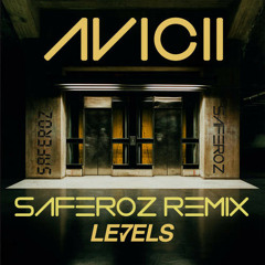 Avicii - Levels (Mashup)