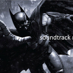 The Dark Knight (legendary Soundtrack)