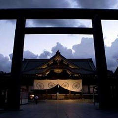 靖国神社 【YASUKUNI】