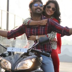 Kaathirunthaai Anbe Official Full Song - Naveena Saraswathi Sabatham