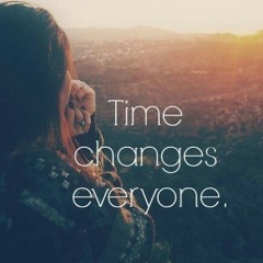 Ketika Hujan Telah Berhenti