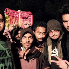 Kaun Hai Tera - Rap Engineers