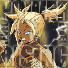 POWER LEVEL RISING! - Theme of Vegeta's Daughter - SSJ2 Transformation Version (2010)