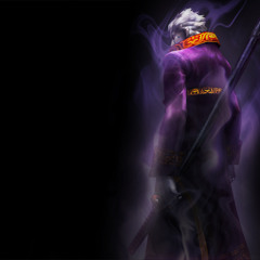 Dmc-Dark Vergil Theme