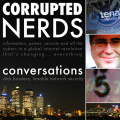 Conversations 5: Vulnerability scanning to the rescue