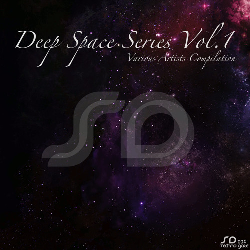 Aura Fresh - Orion Dock (Deep Space Series vol.1 V/A -preview)