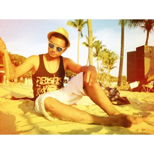 Can't Stand it - Never Shout Never