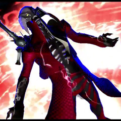 Devil May Cry-Dante Theme(Beat Version)