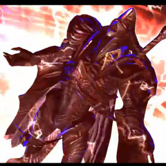 Devils Never Cry- ISS Version