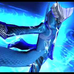 Devil May Cry- Vergil Theme(beat version)