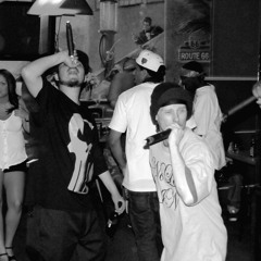 The MF Ghost & Temple of Thoughts - See What I See