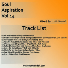 Soul Aspiration Vol.14