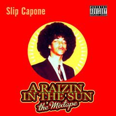 Slip Capone feat Roscoe  coulda woulda shoulda  prod by Fallen Angel