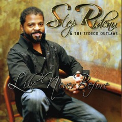 Step Rideau Mix by ZydecoLady