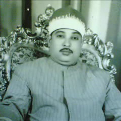 الشيخ سيد سعيد - ماتيسر من سورة ق