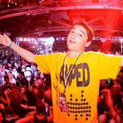 Late Night Rager! A Sean Kilkenny OFFICIAL MIXTAPE!