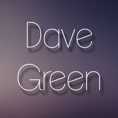 Dave Green - Combinator