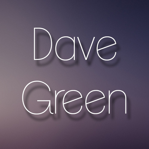 Dave Green - Combinator