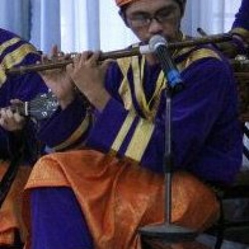 Sandiwara Cinta - Republic Band (cover by Shukri Sahari)