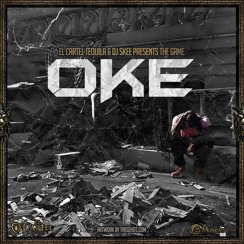 10. The Game - Same Hoes ft. TY$  Nipsey Hussle