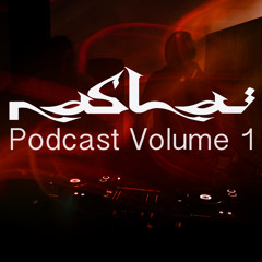 Nasha Records Podcast Vol 1 (Mixed by Ges-e & Shandy)