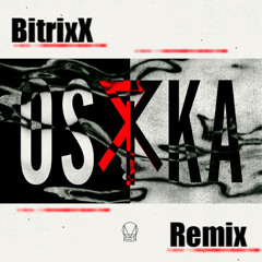 Blood Diamonds - Osaka (BitrixX Remix)