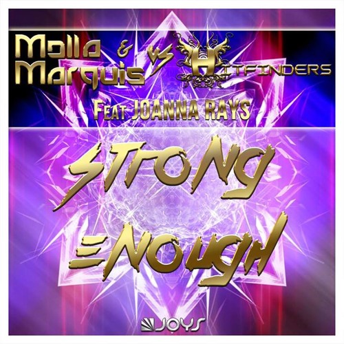Strong Enough (Floran Bianco Remix) [ CONTEST WINNER ] Preview