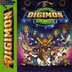 Revealing Digimon - Saban/20th Century Fox