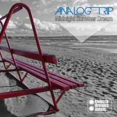 Analog Trip - For Love (Pano Manara remix)[LQ preview] Out from Elektrik Dreams music
