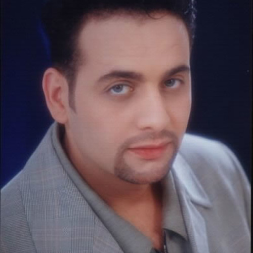 مصطفى قمر - حبيبى