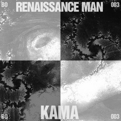 Kama (Dance With Me Into A New Age Of Love)