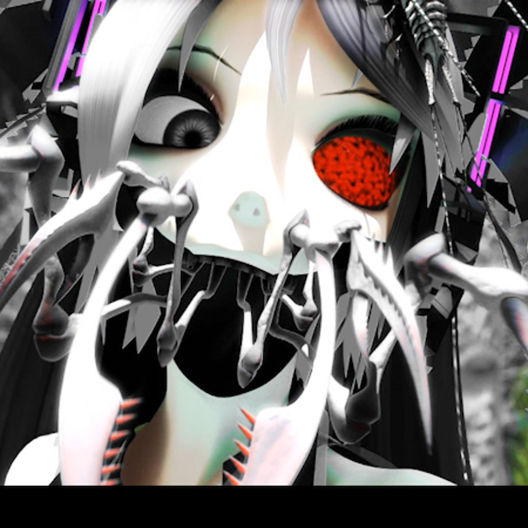 Stream 【初音ミク】 細菌汚染 - Bacterial Contamination - 【3DPV
