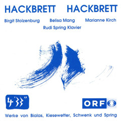 VERSUCH UEBER DIE WAHRE ART, CARL PHILIPP EMANUEL BACH NACHZUEMPFINDEN