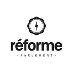 Mix @ Réforme Opening - 31/05/2013