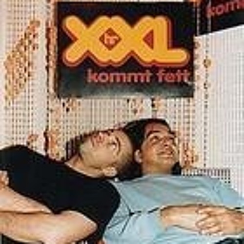 Richie Hawtin - HR-XXL Pitch Control 12.12.2002