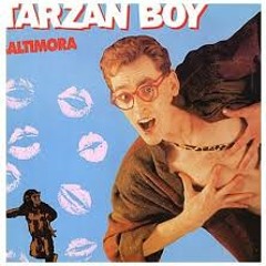 Tarzan Boy - Baltimora (DJFirst Remix)