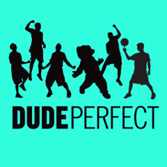 dude perfect