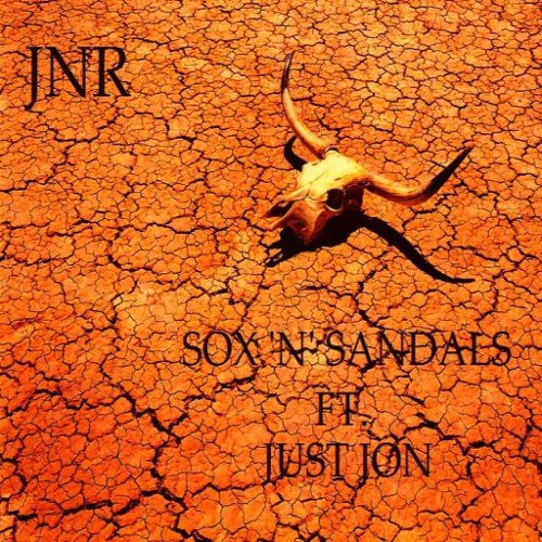 Jnr - SOX 'N' SANDALS ft. Just Jon