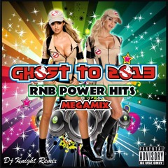 Ghost To RNB Mixx (PowerHits_Vol.3)(Preview)