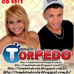 Como a Culpa é Minha - Banda Torpedo