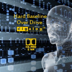 Hard Baseline - Over Drive ( Orginal Mix )